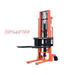 VILIČAR 1025 PREMIČNE VILICE ROČNI PALETNI