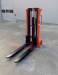 VILIČAR 1025 TOPLIFTER ROČNI PALETNI
