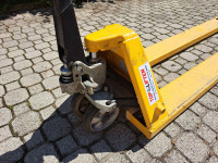 VILIČAR 1800/2000KG TOPLIFTER ROČNI PALETNI