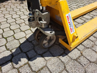 VILIČAR 1800/2000KG TOPLIFTER ROČNI PALETNI