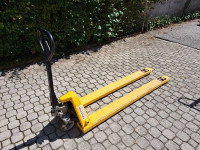 VILIČAR 1800/2000KG TOPLIFTER ROČNI PALETNI