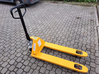 VILIČAR 3000 KG TOPLIFTER ROČNI PALETNI