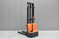 NOVO Viličar NOBLELIFT PSE 15 L, na skladišču v Zagrebu GEBGAB.HR