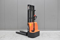 NOVO Viličar NOBLELIFT PSE 15 L, na skladišču v Zagrebu GEBGAB.HR