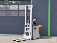 Viličar STILL EXV-SF14-Obnovljen-Baterija 88%-Financiranje