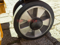 VILIČAR TOPLIFTER 2500 KG - GUMA ROČNI PALETNI