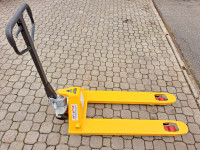 VILIČAR TOPLIFTER 2500 KG ROČNI PALETNI STANDARD