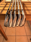 Callaway Ladies Reva Black 8-Piece Set Right Hand