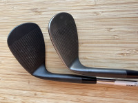 Cobra King Snakebite 50 in 54° Wedge