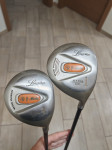 Golf palica driver in 3 wood (les)