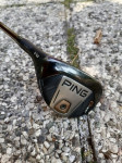 Golf palica, Hibrid Ping G400 (za levičarje)