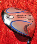 Golf palica King COBRA