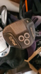 Golf palica Moon Wood 8