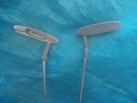 GOLF  PALICA NORTHWESTERN DOLŽINA 85 CM  RABLJENO CENA 15 EUR