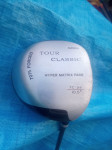 GOLF PALICA SILVERLINE R DOLZINA 115 CM RABLJENO CENA 20 EUR