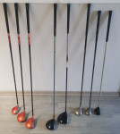 GOLF PALICE - različni modeli