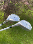 Golf palice ženski hibrid Slingshot 4 in 5