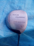 GOLF PALICA SILVERLINE R RABLJENO DOLŽINA 110 CM CENA 20 EUR