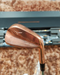 Golf set Mizuno MP-20 Raw Copper omejitev serije