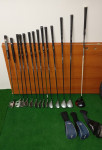 Komplet golf palic