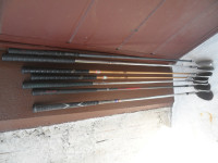 Moške golf palice