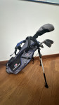 Otroški golf set U.S. Kids Golf WT-25U