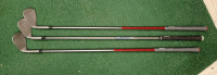 Ping wedge set 52, 56 in 60 stopinj
