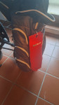 Popolnoma nova golf oprema Komperdell