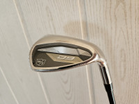 Vrhunska nova golf palica Wilson D9 Sand wedge SW grafit shaft