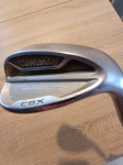 Vrhunski Sand Cleveland CBX feel balancing tehnology