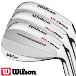 Wilson harmonized wedge 52 56 60 - desna roka