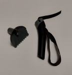 Fischer obroček in ročaj za tekaške palice