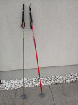 Otroške tekaške palice, Swix, 105 cm