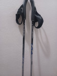 Palice za smučarski tek gabel 135 cm