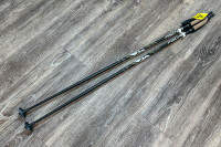 Palice za tek na smučeh Fischer XC Superlite NOVO