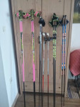 Tekaške palice One Way/Swix Triac/Leki HRC max/KV Tornado