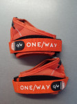 ZANKE One Way OW Nordic Mag Point System 2.0, L
