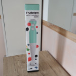 NOVO - PALIČNI MEŠALNIK - ( Za vse vrste priprave hrane )