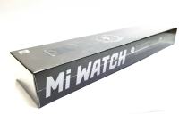 (6197/7001) Xiaomi Mi Watch (TOVARNIŠKO ZAPAKIRANA!!!)