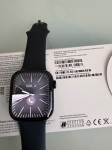 Apple Watch 11 42mm Jet black Cell