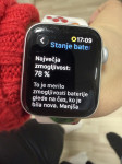 Apple watch 6 40 mm