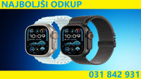 Apple Watch 11 | NAJBOLJŠI IN TAKOJŠEN ODKUP