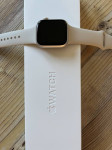 Apple Watch 8 41mm GPS Alu Starlight