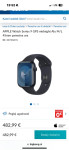 Apple watch 9 45 mm