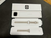 Apple Watch SE 2nd gen 40mm