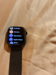 Apple Watch series 10  42 mm gps black, prod