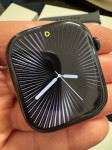 Apple Watch Series 10 46mm Jet Black + sports band