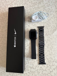 Apple Watch Series 6 Nike Edition, GPS 44 mm