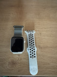 Apple watch series 7 aluminium