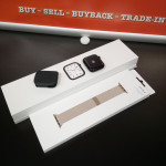 Apple Watch Series 7 pametna ura, GPS, 45 mm